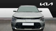 Kia Niro 150kW 3 65kWh 5dr Auto Electric Estate